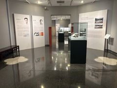 -北京大学赛克勒考古与艺术博物馆