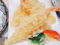 -極上萬膳·日料放题(来福士江景店)