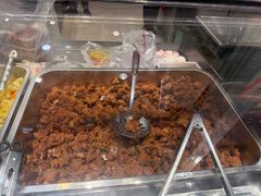 -乔波食品(杜桥中心菜场店)