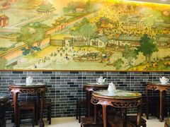 大堂-仁信老铺(华盖路店)
