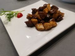 -一江春水·杭帮臻宴(三台山店)