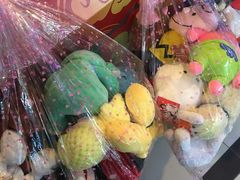 -星悦蓝海欢乐园(石路天虹店)