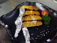 -梅筑·创意料理(王府井百货店)