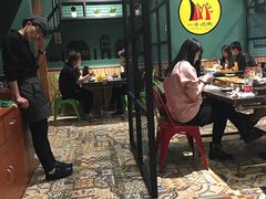 -一米鸡肉 创意韩餐(江北杉杉奥特莱斯店)