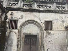 -龙川佗城