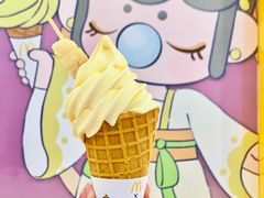 -麦当劳(哈西万达店)