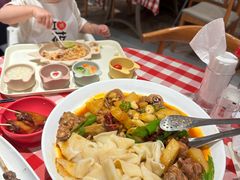 -西贝(紫荆广场店)