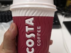-COSTA COFFEE(上海虹口龙之梦)