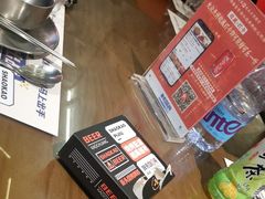 -神府路壹号·海鲜烧烤·砂锅粥·锅物(三坊七巷店)