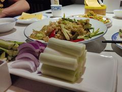 -鲁城往事(游客中心店)