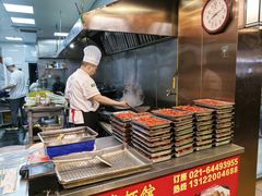 -曹胖子龙虾馆(黄桦路店)