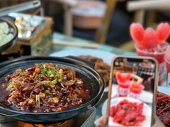 -靓靓蒸虾(中山里店)