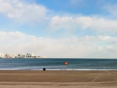 -青岛第三海水浴场