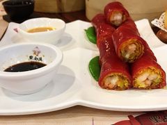 -点都德(汇盈广场店)