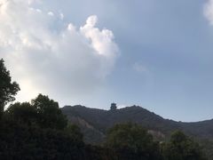 -杭州半山国家森林公园