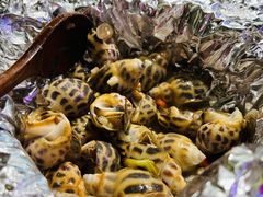 盐焗啫花螺-啫神·广州地标美食(北京路店)