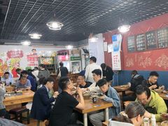 -丁丁猫重庆小面(徐州路店)
