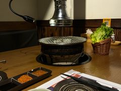-玖合肉町·烧肉(惠安禹洲店)