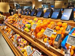-七鲜超市(瑞虹天地太阳宫店)