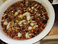 -永安鱼庄·镇江菜(东吴路店)