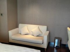 -北京长白山国际酒店(鸟巢店)