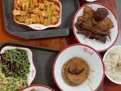 -刘小忙把子肉(北园大街总店)