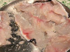 乌鱼片-五里关火锅(牛市口店)