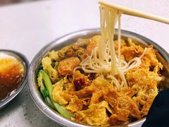 -凤张螺蛳粉·爽口粉(跃进路总店)