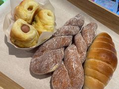 -1-7Bread(深业上城店)