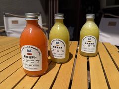 -Brut Eatery悦璞食堂(建国东路店)