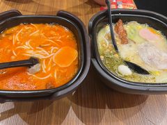 阿香过桥米线-阿香米线杭州西湖银泰文化广场餐厅