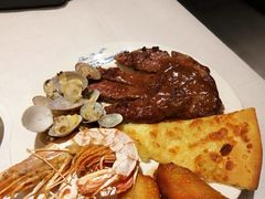 自助午餐-星伦多自助料理·涮烤一体(虹悦城店)