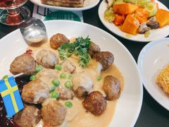 -宜家·瑞典风味餐厅(无锡店)