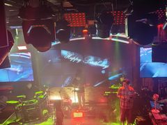 -胡桃里音乐酒馆(白云五号T5 MALL店)