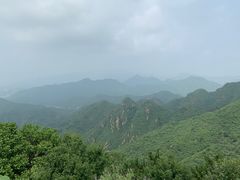 -北京十三陵国家森林公园蟒山景区