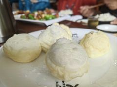 -春發合饭庄