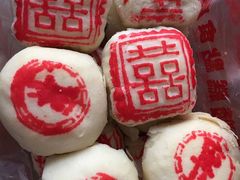 -爱德顺糕点食屋(利民道店)