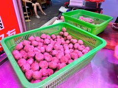 -阿娟牛肉丸·手打牛肉丸·现做现卖