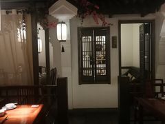 大堂-花千醉(新街口店)