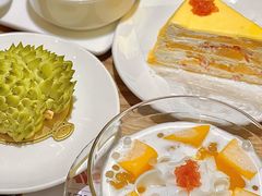 -糖糖屋•糖水•雪花冰店(时尚天河店)