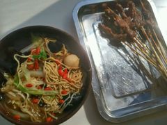 -金乐活美食(中街店)