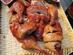 宜良小刀鸭-多味居(剪子巷店)