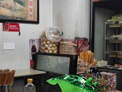 -四川老牛麻辣烫(北门桥店)