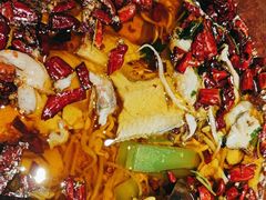 -渔嫂烧河鲜•土菜馆(中正天街店)
