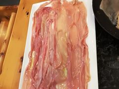 -老码头火锅(骡马市店)