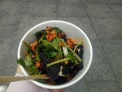 -黑色经典臭豆腐·长沙鲜食商店(坡子街店)