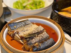 -甄御•海鲜新青岛菜(麦岛店)