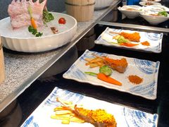 -解放碑威斯汀酒店-知味国际美食餐厅