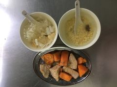 -老福合沟无米粿甜汤粿品店