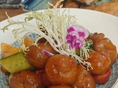 -常来小聚·广州非遗传承餐厅(高德置地店)